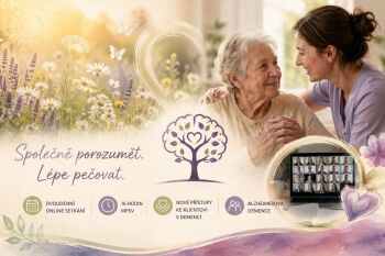 LETNÍ PEČOVATELSKÁ AKADEMIE (ON-LINE)