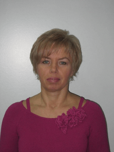 Bc. Holohlavská Eva