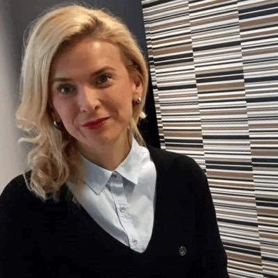 Mgr. Adéla Farářová