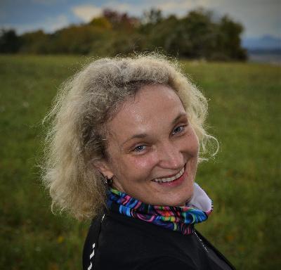 Mgr. Markéta Prokešová