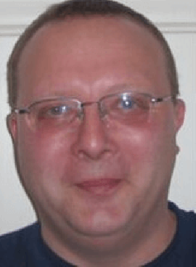 MUDr. Krombholz Richard