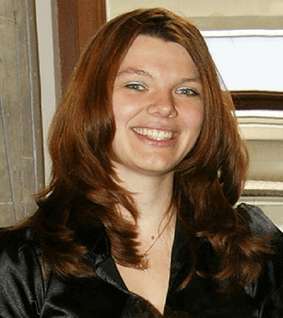 Bc. et Mgr. Valentová Veronika