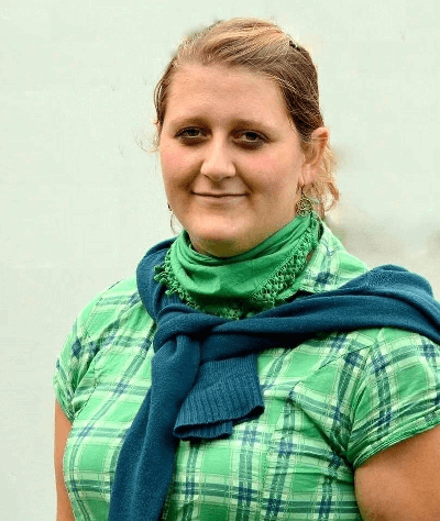 Mgr. Kakrdová Alena