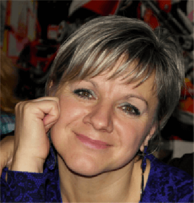 Mgr. at Bc. Závůrková Alena