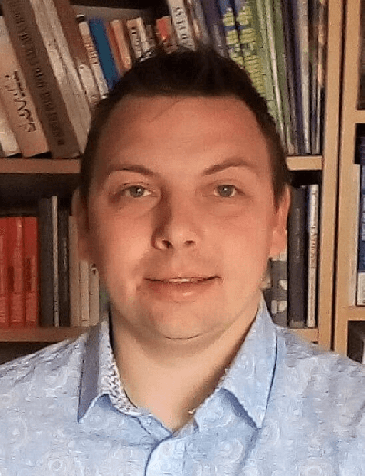 PhDr. Petr Vojtíšek, PhD.