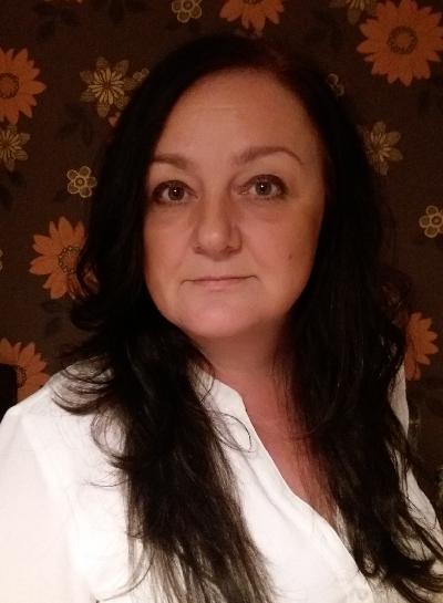 Bc. Olga Stránská, Dis.