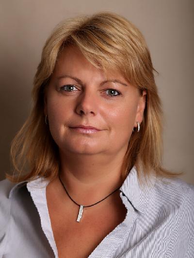 Bc. Hrušková Bardová Magdaléna