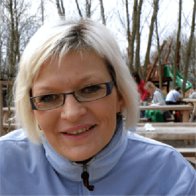 Bc. Plachá Gabriela