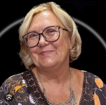 MUDr. Kateřina Cajthamlová