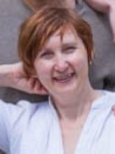 Mgr. Jana Bartoňová