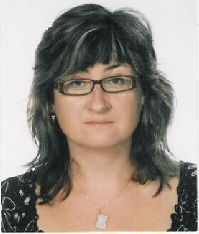 Mgr. Jirešová Iveta