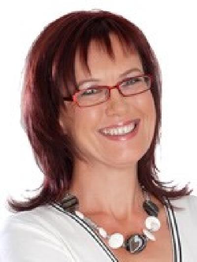 MUDr. Cajthamlová Kateřina