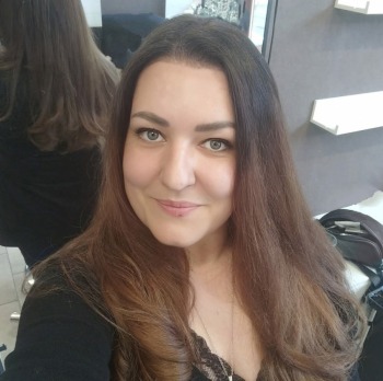 Bc. Kateřina Holubová, DiS.