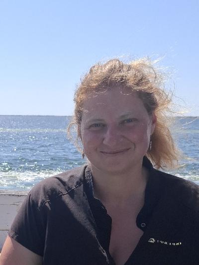 Mgr. Štěpánka Králíková