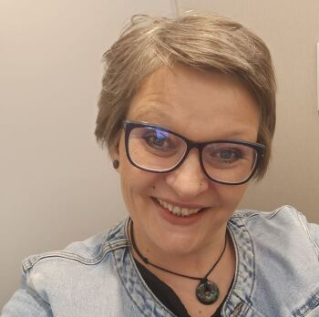 Bc. Gabriela Plachá