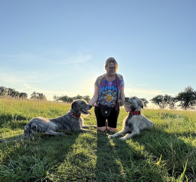 Komunikace se zvířaty