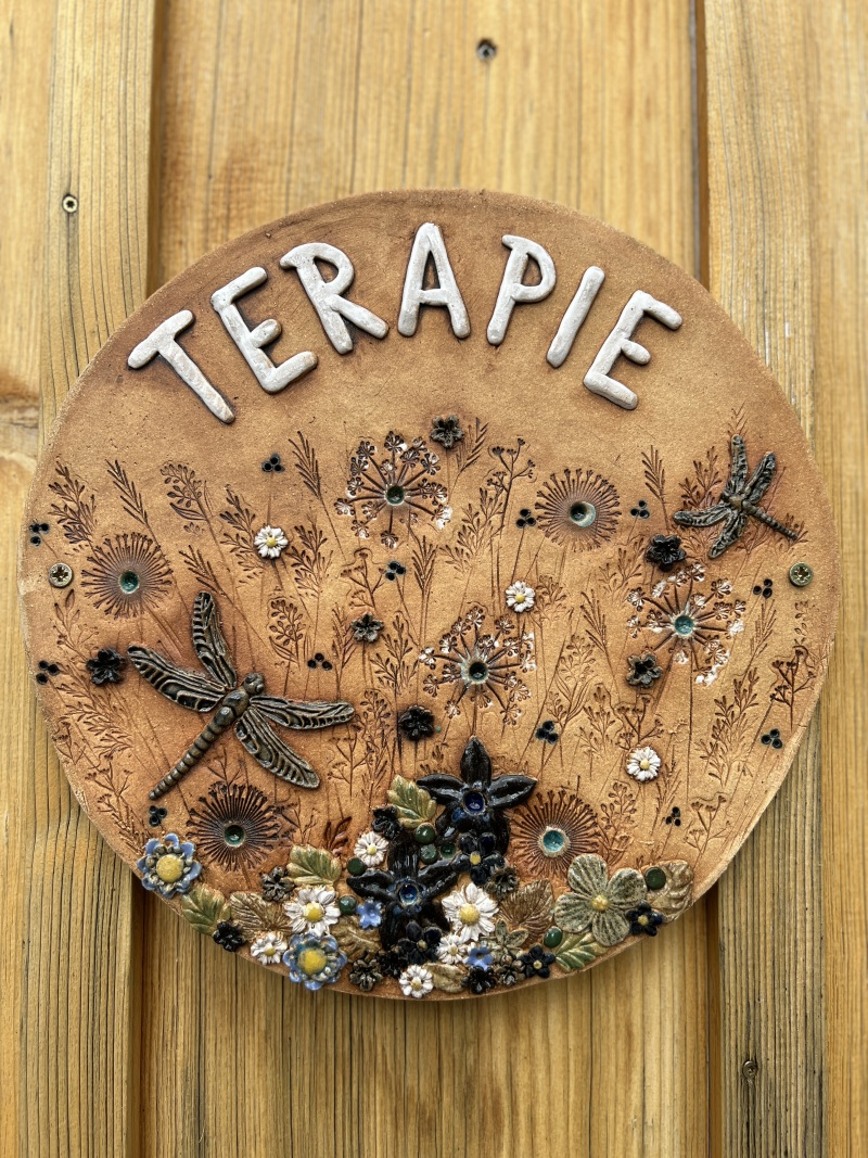 Osobní terapie
